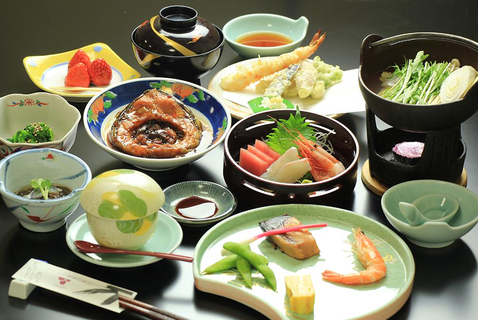 お料理写真
